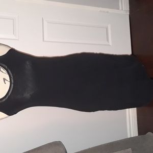 Lululemon tank dress size 6